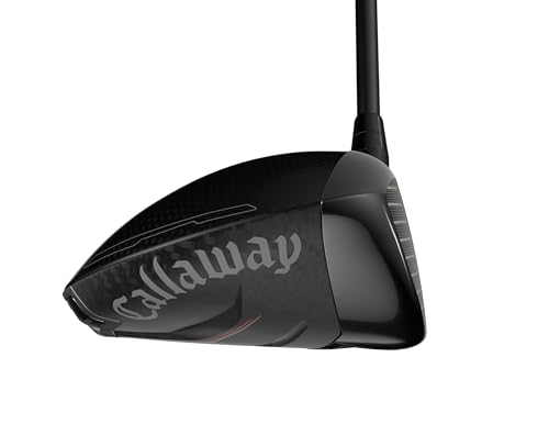 キャロウェイ Quantum Triple Diamond Max ドライバー メンズ 右用 VENTUS BLACK カーボン USA直輸入品 2026年モデル 並行輸入 クアンタム Callaway ゴルフクラブ 3枚目