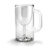 Fred WINESTEIN Double-Walled Stemware Mug