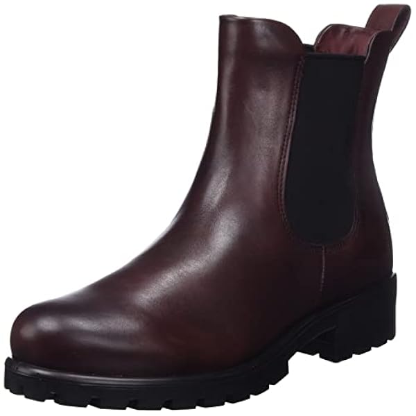 ECCO Modtray dames Chelsea Boot