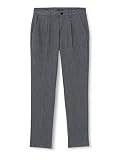 PANTALONI Sisley Pantaloni 4fwxsf01a, Grigio 901, 42 Uomo