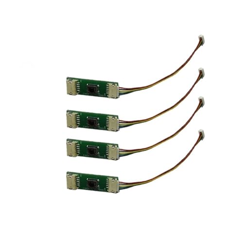 Outil de réinitialisation de puce Konica Minolta C220 C284 C364 C754, précision 4 pièces