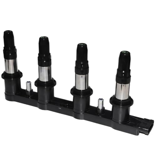 Bobine d'allumage à étincelle stable pour moteur Astra J 1.8