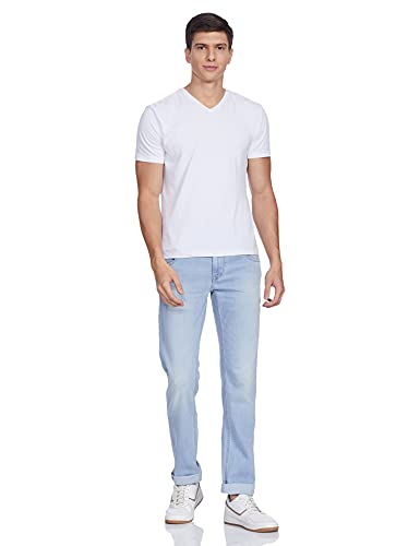 Image of U.S. POLO ASSN. Men's Skinny Jeans
