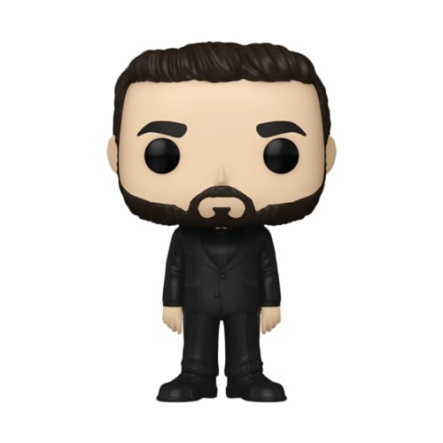 Funko Pop Roy Ted Lasso - vue 3