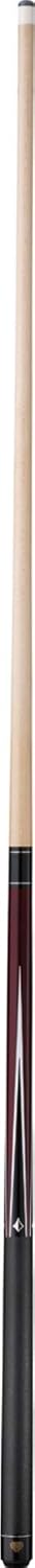 Viper Diamond 58" 2-Piece Billiard/Pool Cue