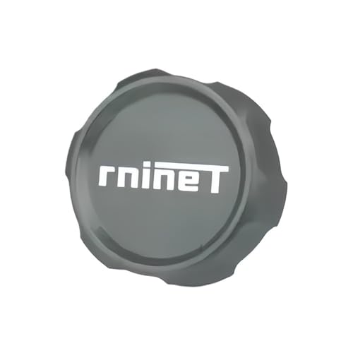 Bouchon réservoir d'huile moteur et frein arrière pour BMW R Nine T Scrambler Urban G/S