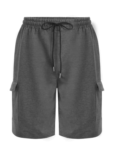 Shorts deportivos ligeros para hombre miniatura 1