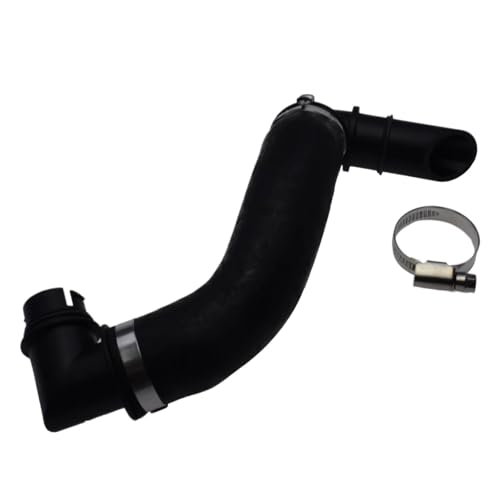 Manguera de ventilación del cárter de alta durabilidad para Ford E-450 y F-250