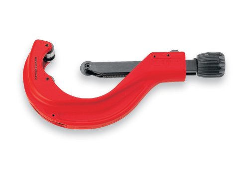 Rothenberger 70030 Automatic Size-1 Tube Cutter, 1/4 to 2-5/8-Inch