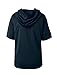 Mizuno AR Player Ponch, Black, Small/Medium