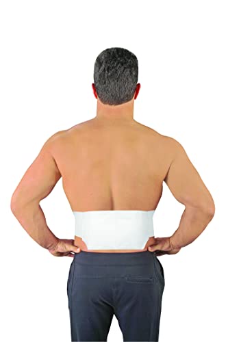 Thera|Care Air-Activated Heat Wrap | Lower Back & Hip| 2-Treatments |Deep, Penetrating Pain Relief #TOP6