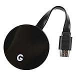 HDMI Streaming Device 1080P Full HD, Wireless WiFi Display Adapter for TV,Projector,Monitor with iOS Android PC Screen Mirroring, 2.4G Wireless Receiver