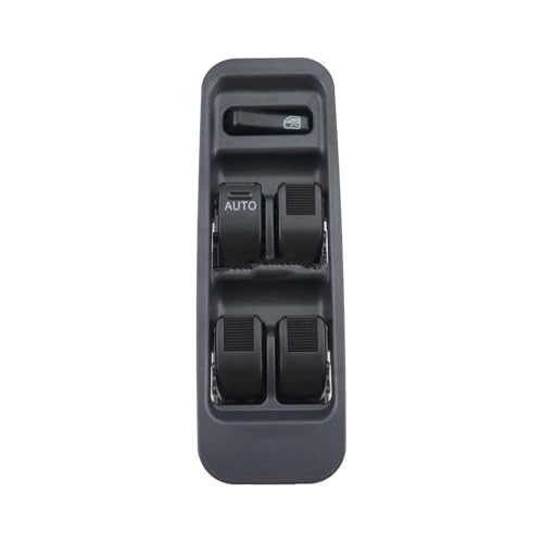 Interrupteur de vitre pour Daihatsu Sirion M1 1998-2001 commande électrique LHD