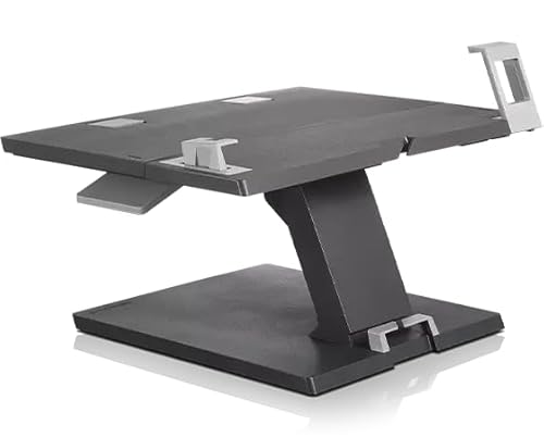 Lenovo Lenovo Notebook Stand (Height Adjustment Function)