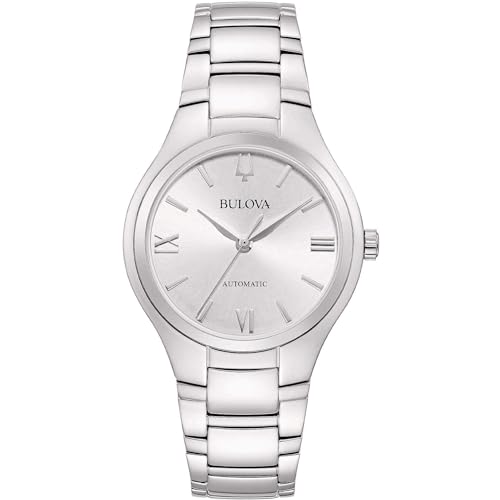 Bulova Orologio Automatico Donna 96L318