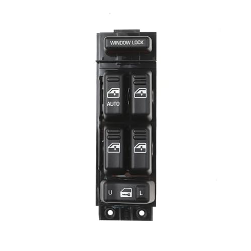Interrupteur de vitre électrique pour réparer Chevy Tahoe 2000-2002