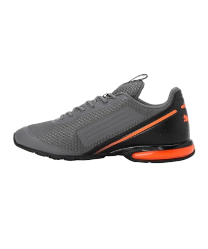 Image of Puma Unisex Adult Cell Divide Running Shoe