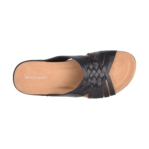 Easy Spirit Women's Flat Sandals2