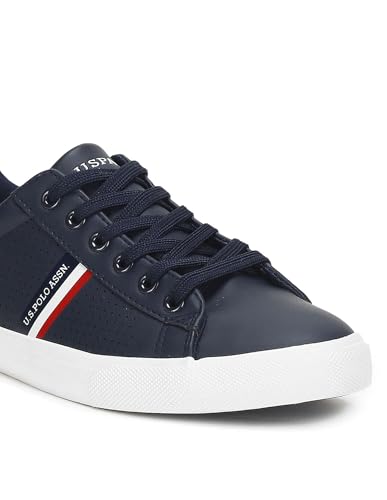 Image of U.S. Polo ASSN. Mens Capron 4.0 Sneaker