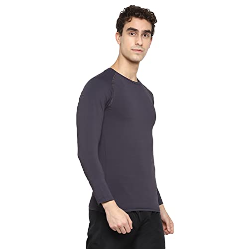 Image of Nivia Hydra 16 Round Neck T-Shirt for Men