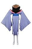 Pexlaxy Elma Miss Kobayashi'S Dragon Maid Cosplay Halloween Party Costume