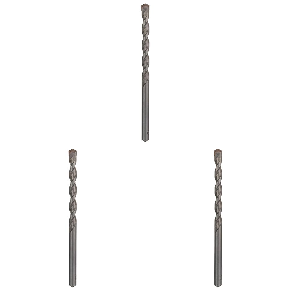 Foret pour béton 6mm Bosch Accessories à percussion long 100mm efficace