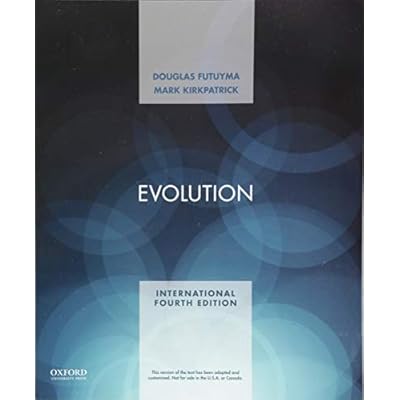 Evolution