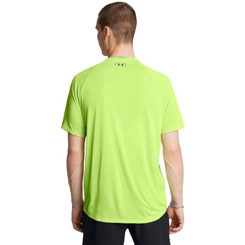 Image of Under Armour Men's Tech 2.0 Short-Sleeve T-Shirt