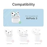 Catalyst Total Protection Case AirPods (3rd Generation) Army Green