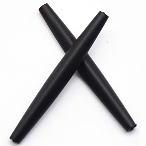 Kit de caoutchouc Crosshair 2012 Oakley noir branches silicone - 2