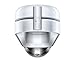 Dyson Dyson TP04 Pure Cool Purifying Connected Tower Fan, White (Refurbished)