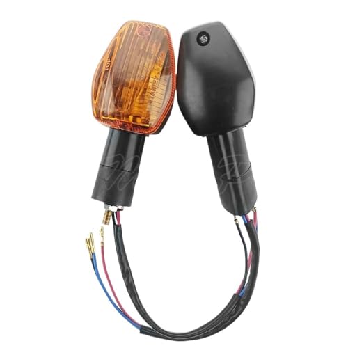 Clignotants moto avant et arrière pour CB400 VTR250 CB1300 CBR600