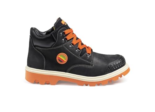 DIGGER DEFEND H S3 WR SRC pour travailler les pieds au sec en 44
