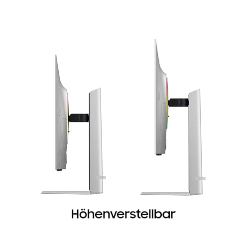 Samsung Odyssey G80SD 32 Zoll Gaming Monitor