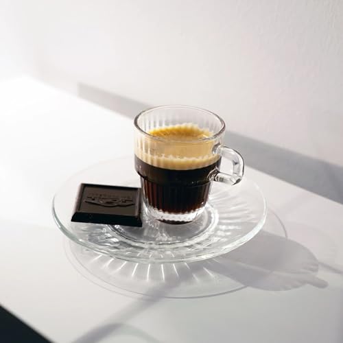Bormioli Rocco Barshine Espresso Glasses thumbnail 4