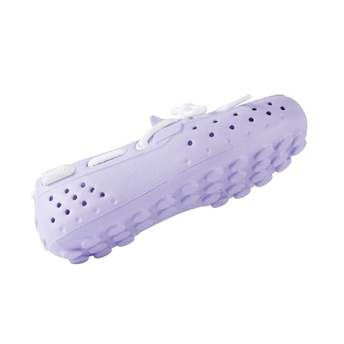 Image of People Footwear Senna Kids - Waterproof Slip-On Rubber Loafers, Lightweight Durable Boat Shoes for Boys & Girls, Non-Slip Water Shoes for Outdoors