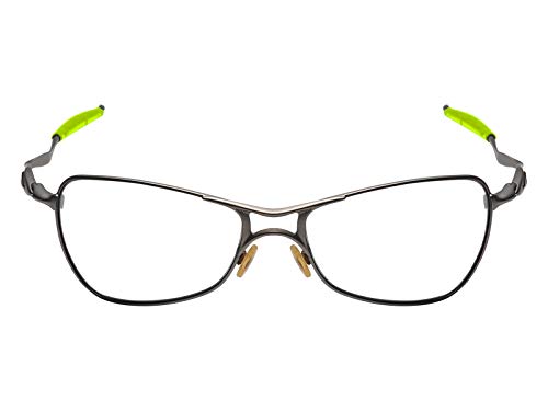 Image of Lenses | Accessories Replacement for Oakley Crosshair 1.0 (2005) Sunglass - Multiple Options