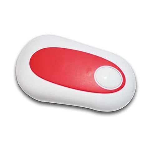PRETYZOOM Electric Can Opener Automatic Can Opener Opener Kitchen Tool Beer Opener Bottle Opener