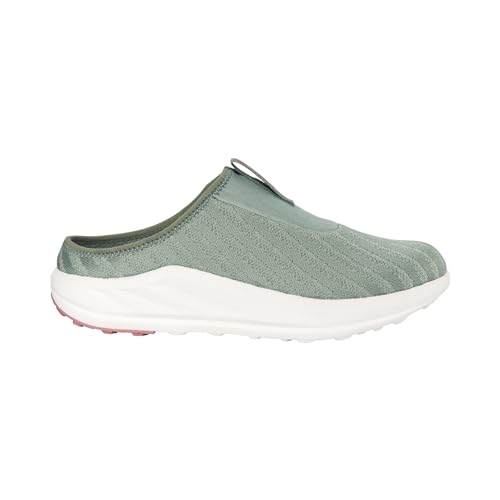 Sandales fille Viking Balance Mule W avec semelle anatomique réglable