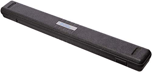 Precision Instruments PREC3FR250F Silver 1/2" Drive Split Beam Torque Wrench with Flex Head by Precision Instruments - Image 4