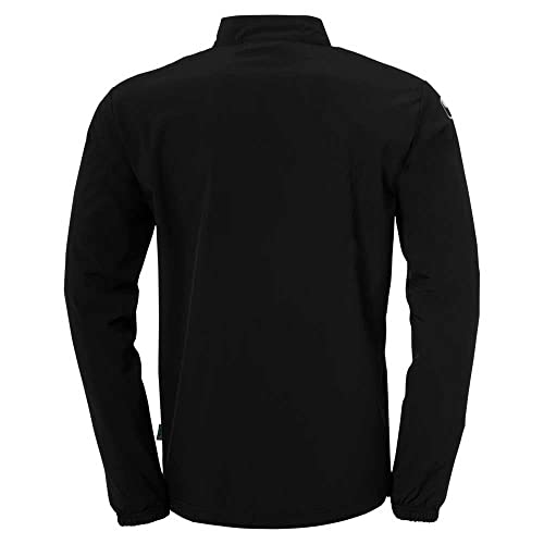 uhlsport Score 26 Evo Woven Jacket Herren Jungen Sport-Jacke Trainings-Jacke Softshell - windbreaker - für Outdoor-Sport Fußball Jogging… – Ansicht 2