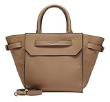 Satchel Liebeskind, Satchel Femme, sable, M