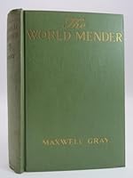 The World-Mender B000MT1LM0 Book Cover