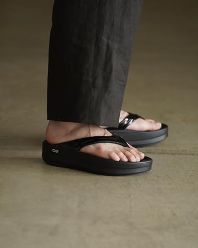 Amazon | [ ウーフォス ] OOFOS リカバリーサンダル OOmega Oolala