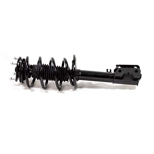 Image of Gabriel G57691 Ultra ReadyMount Front Left Complete Strut Assembly for 11-13 Ford Explorer AWD (1 Pack)