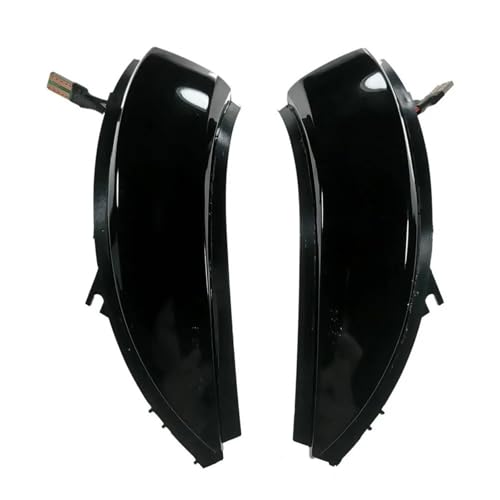 Intermitentes dinamicos para Kaptur Captur Clio IV MK4 Lutecia Grandtour 3