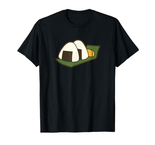 おにぎり Tシャツのサムネイル