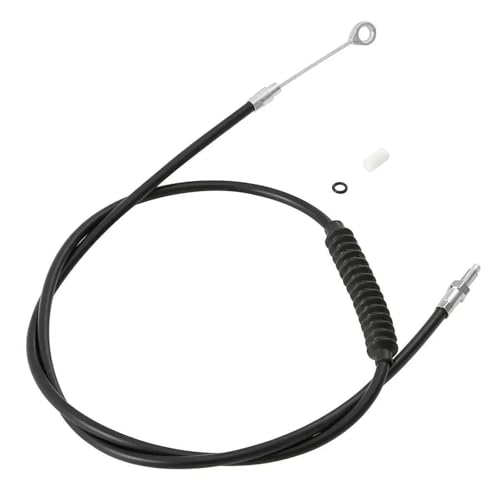 Câble d'embrayage moto pour voyager serein en Harley FLSTS de 1997 à 1999