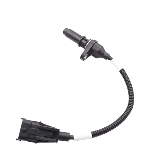 Capteur de vilebrequin 39180-2E600 pour résoudre les problèmes de démarrage Hyundai Kia
