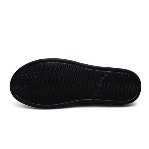 FLIOZY Womens Mens Casual Garden Clogs Shoes Anti-Slip Breathable Lightweight Water Shoes Slippers Unisex Quick Drying Sandals3